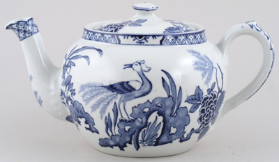 Teapot c1920s